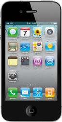 Apple iPhone 4S 64Gb black - Сочи
