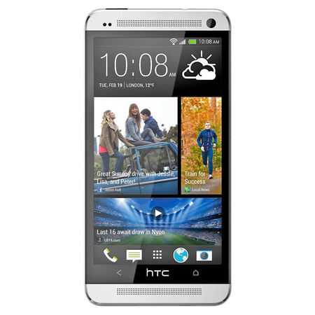 Смартфон HTC Desire One dual sim - Сочи