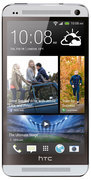 Смартфон HTC HTC Смартфон HTC One (RU) silver - Сочи