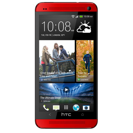 Сотовый телефон HTC HTC One 32Gb - Сочи