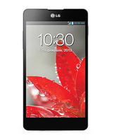 Смартфон LG E975 Optimus G Black - Сочи