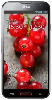 Сотовый телефон LG LG LG Optimus G Pro E988 Black - Сочи