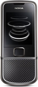 Мобильный телефон Nokia 8800 Carbon Arte - Сочи