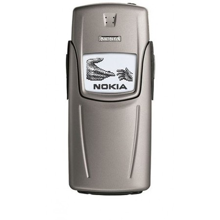 Nokia 8910 - Сочи