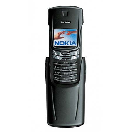 Nokia 8910i - Сочи