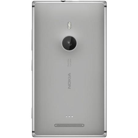 Смартфон NOKIA Lumia 925 Grey - Сочи