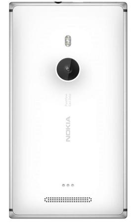 Смартфон NOKIA Lumia 925 White - Сочи