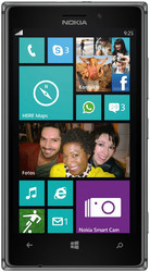 Смартфон Nokia Lumia 925 - Сочи
