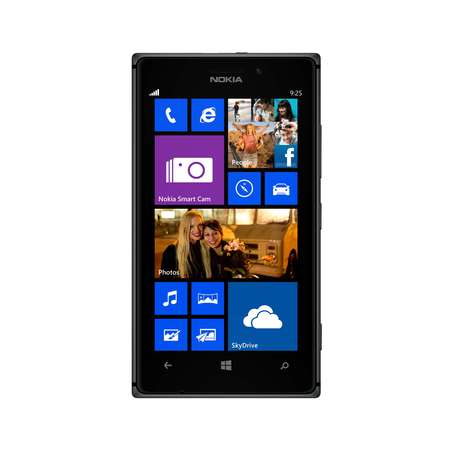 Сотовый телефон Nokia Nokia Lumia 925 - Сочи