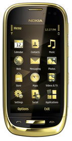 Мобильный телефон Nokia Oro - Сочи