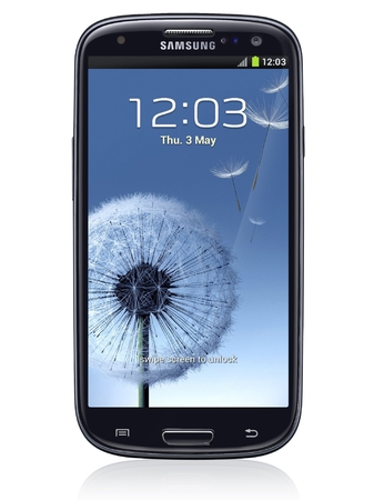 Смартфон Samsung + 1 ГБ RAM+  Galaxy S III GT-i9300 16 Гб 16 ГБ - Сочи