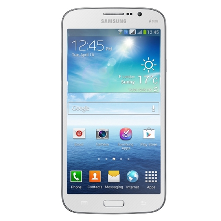 Смартфон Samsung Galaxy Mega 5.8 GT-i9152 - Сочи