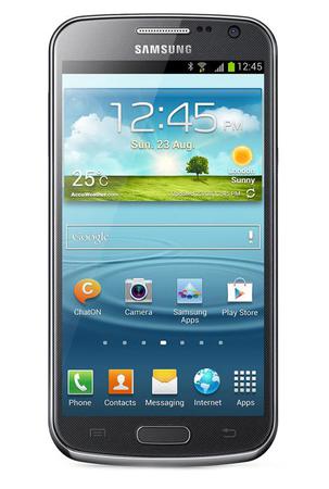 Смартфон Samsung Galaxy Premier GT-I9260 Silver 16 Gb - Сочи