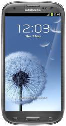 Samsung Galaxy S3 i9300 32GB Titanium Grey - Сочи