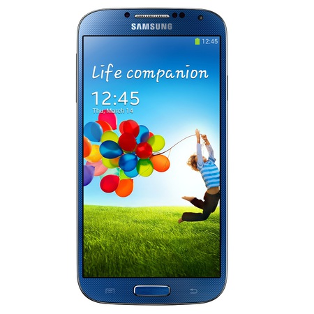 Смартфон Samsung Galaxy S4 GT-I9500 16 GB - Сочи