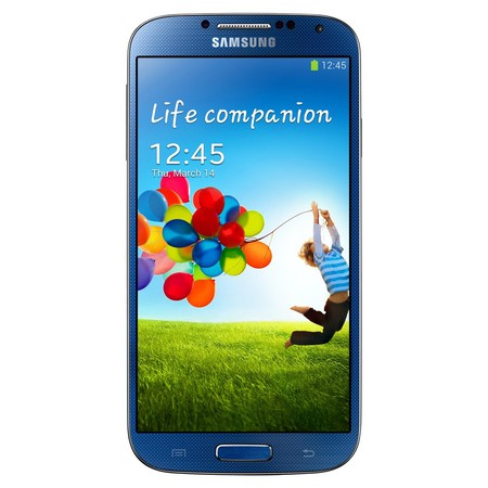 Смартфон Samsung Galaxy S4 GT-I9505 - Сочи