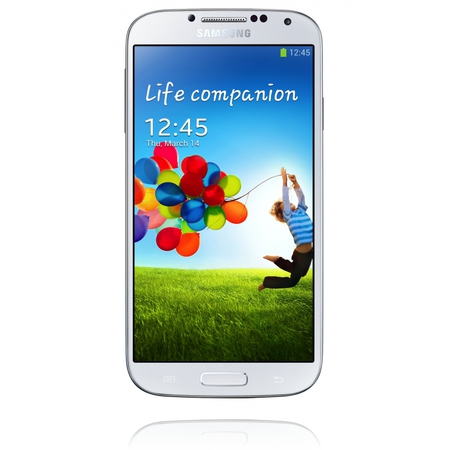 Samsung Galaxy S4 GT-I9505 16Gb черный - Сочи