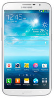 Смартфон SAMSUNG I9200 Galaxy Mega 6.3 White - Сочи