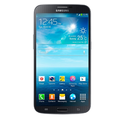 Сотовый телефон Samsung Samsung Galaxy Mega 6.3 GT-I9200 8Gb - Сочи