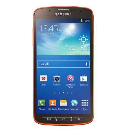 Сотовый телефон Samsung Samsung Galaxy S4 Active GT-i9295 16 GB - Сочи