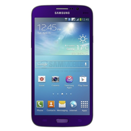 Сотовый телефон Samsung Samsung Galaxy Mega 5.8 GT-I9152 - Сочи