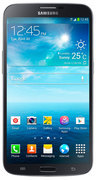 Смартфон Samsung Samsung Смартфон Samsung Galaxy Mega 6.3 8Gb GT-I9200 (RU) черный - Сочи