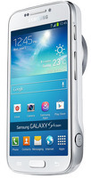 Смартфон SAMSUNG SM-C101 Galaxy S4 Zoom White - Сочи