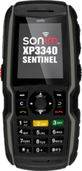 Sonim XP3340 Sentinel - Сочи