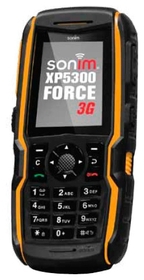 Мобильный телефон Sonim XP5300 3G - Сочи