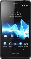Sony Xperia T - Сочи