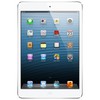 Apple iPad mini 16Gb Wi-Fi + Cellular белый - Сочи