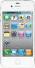 Смартфон APPLE iPhone 4S 16GB White - Сочи