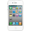 Мобильный телефон Apple iPhone 4S 32Gb (белый) - Сочи