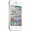 Мобильный телефон Apple iPhone 4S 64Gb (белый) - Сочи