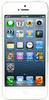 Смартфон Apple iPhone 5 32Gb White & Silver - Сочи