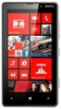 Смартфон Nokia Lumia 820 White - Сочи