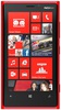 Смартфон Nokia Lumia 920 Red - Сочи