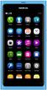 Смартфон Nokia N9 16Gb Blue - Сочи