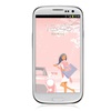 Мобильный телефон Samsung + 1 ГБ RAM+  Galaxy S III GT-I9300 La Fleur 16 Гб 16 ГБ - Сочи