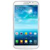 Смартфон Samsung Galaxy Mega 6.3 GT-I9200 White - Сочи