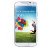 Смартфон Samsung Galaxy S4 GT-I9505 White - Сочи