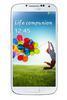 Смартфон Samsung Galaxy S4 GT-I9500 16Gb White Frost - Сочи