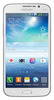Смартфон SAMSUNG I9152 Galaxy Mega 5.8 White - Сочи