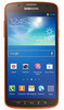Смартфон SAMSUNG I9295 Galaxy S4 Activ Orange - Сочи