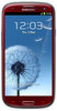 Смартфон Samsung Samsung Смартфон Samsung Galaxy S III GT-I9300 16Gb (RU) Red - Сочи