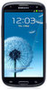 Смартфон Samsung Samsung Смартфон Samsung Galaxy S3 64 Gb Black GT-I9300 - Сочи