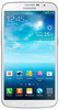 Смартфон Samsung Samsung Смартфон Samsung Galaxy Mega 6.3 8Gb GT-I9200 (RU) белый - Сочи