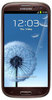 Смартфон Samsung Samsung Смартфон Samsung Galaxy S III 16Gb Brown - Сочи