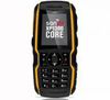 Терминал мобильной связи Sonim XP 1300 Core Yellow/Black - Сочи