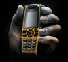 Терминал мобильной связи Sonim XP3 Quest PRO Yellow/Black - Сочи